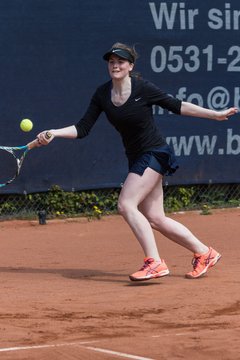 Bild 196 - RL Braunschweiger THC - SCC Berlin : Ergebnis: 3:6